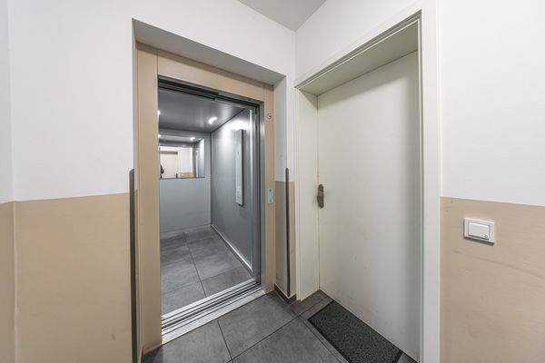 Eigentumswohnung | Aufzug