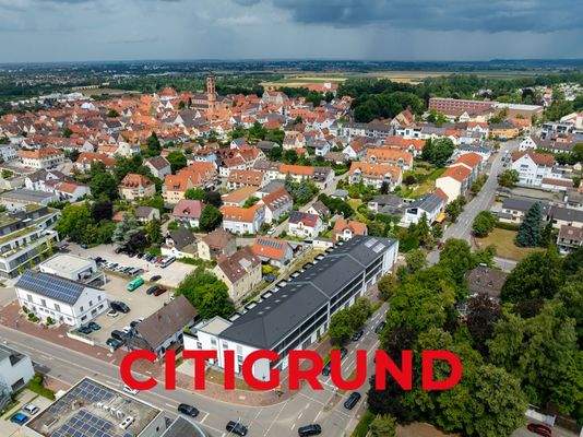 Hausansicht l Altstadt