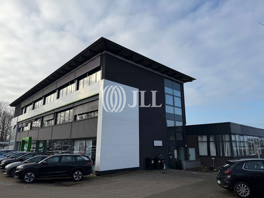 Außenansicht - JLL