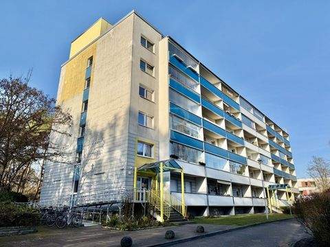 Berlin / Müggelheim Wohnungen, Berlin / Müggelheim Wohnung kaufen