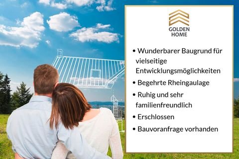 Oestrich-Winkel Grundstücke, Oestrich-Winkel Grundstück kaufen