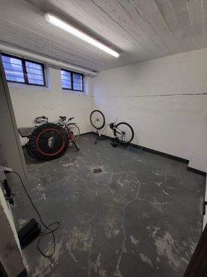 Fahrradkeller