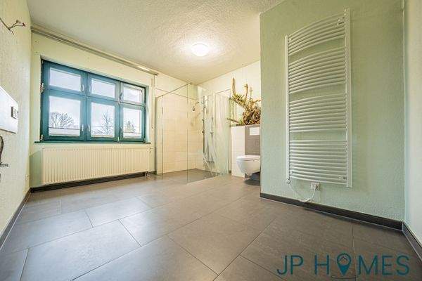 7_Badezimmer - Erdgeschoss 