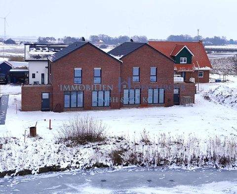 Neuharlingersiel Häuser, Neuharlingersiel Haus mieten 