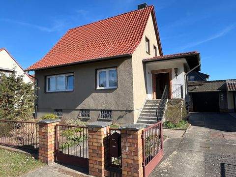 Herzberg (Elster) Häuser, Herzberg (Elster) Haus kaufen