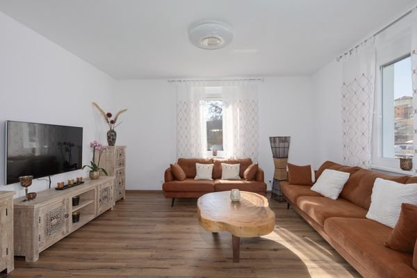 Wohnzimmer OG