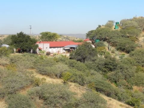 Windhoek - Khomas Häuser, Windhoek - Khomas Haus kaufen