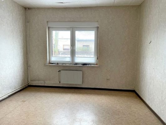 Schlafzimmer EG