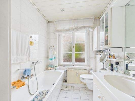 Badezimmer OG