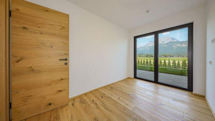 KITZIMMO-Neubauprojekt mit 10 exklusiven Wohnungen kaufen - Immobilien St. Johann.