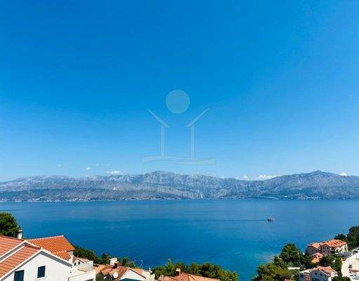 Bestaunen Sie den Ausblick jeden Tag neu