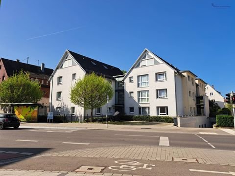 Fellbach / Schmiden Wohnungen, Fellbach / Schmiden Wohnung kaufen