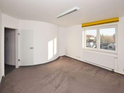 Gehrden Büros, Büroräume, Büroflächen 