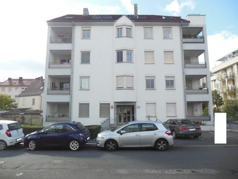 Würzburg Wohnungen, Würzburg Wohnung mieten