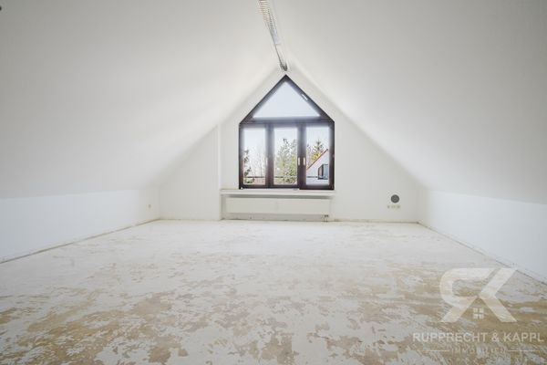 Schlafzimmer DG