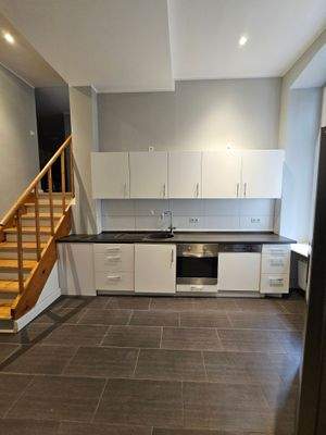 Küche im EG