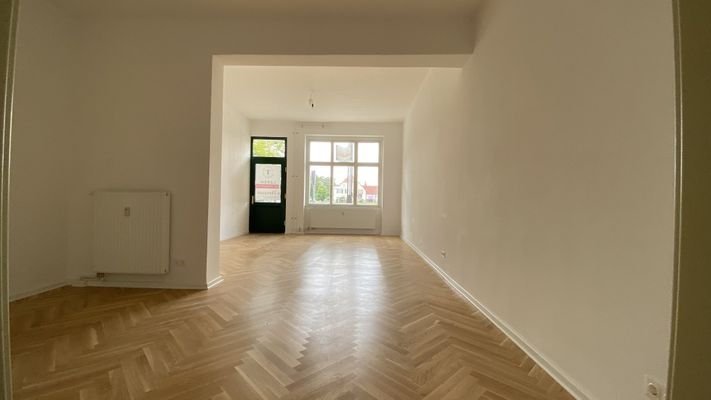 Innenansicht