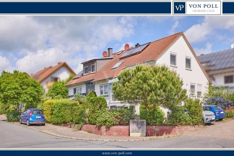 Ober-Ramstadt / Rohrbach Häuser, Ober-Ramstadt / Rohrbach Haus kaufen