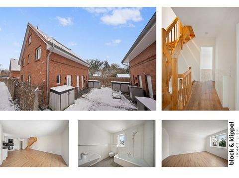 Preetz Häuser, Preetz Haus kaufen