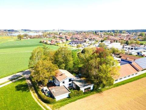 Obing Häuser, Obing Haus kaufen