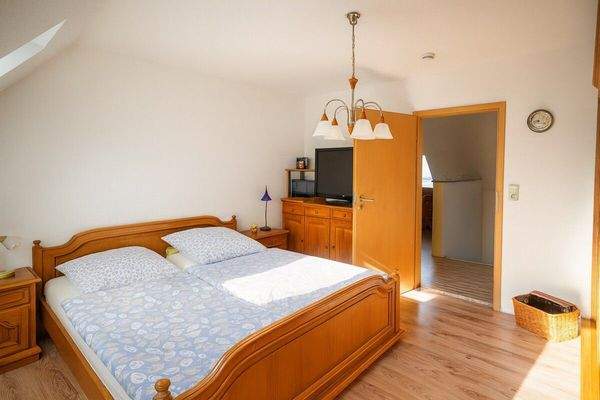 Gästezimmer / Kinderzimmer