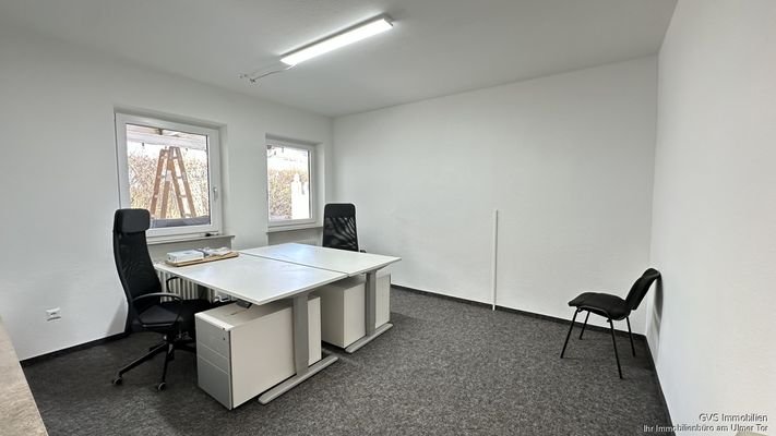Büro