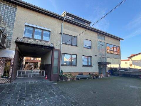 Büttelborn Häuser, Büttelborn Haus kaufen