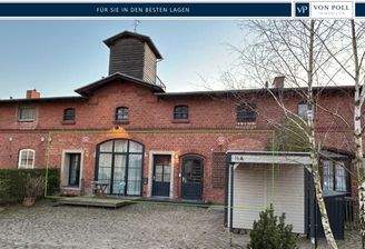 Vorderansicht Wohnung