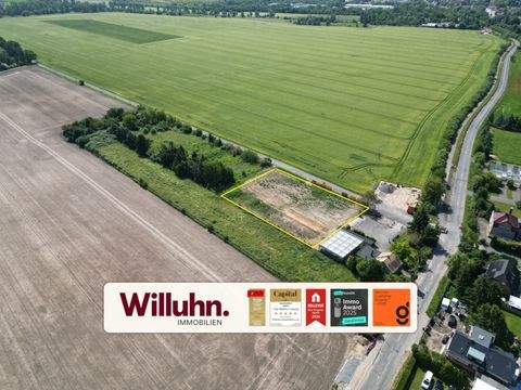 Leipzig Grundstücke, Leipzig Grundstück kaufen