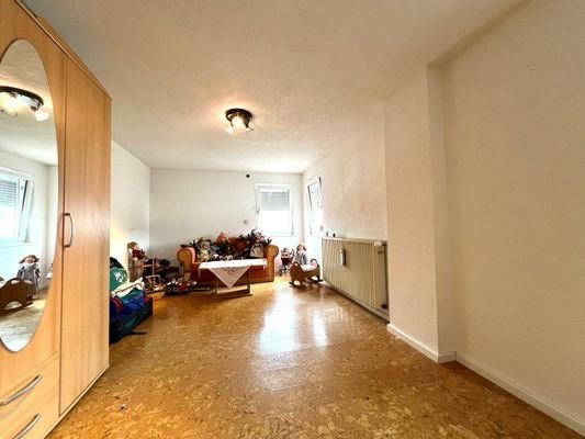 Zimmer 2. OG