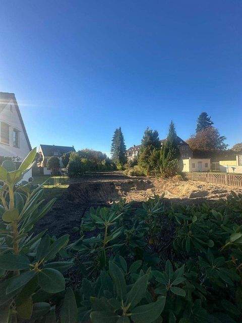 Norderstedt Grundstücke, Norderstedt Grundstück kaufen