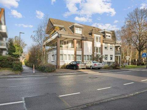 Dortmund Wohnungen, Dortmund Wohnung kaufen