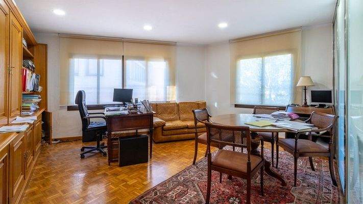 Palma Mallorca Apartment zum Verkauf Büroraum 92189