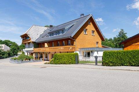Schluchsee Häuser, Schluchsee Haus kaufen