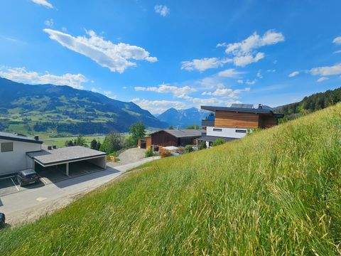 Hart im Zillertal Grundstücke, Hart im Zillertal Grundstück kaufen