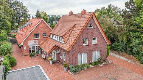 Westerstede Häuser, Westerstede Haus kaufen