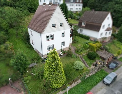 Bad Karlshafen Häuser, Bad Karlshafen Haus kaufen