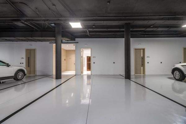 Photo: Penthouse in Estepona