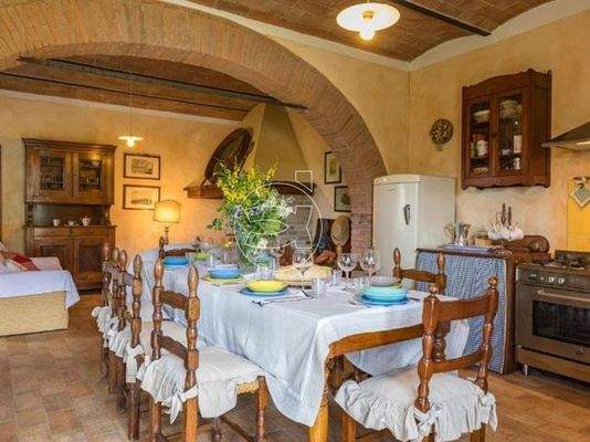 Atemberaubendes Anwesen