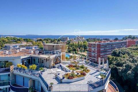 Mandelieu-la-Napoule Wohnungen, Mandelieu-la-Napoule Wohnung kaufen