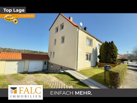 Erfurt Häuser, Erfurt Haus kaufen