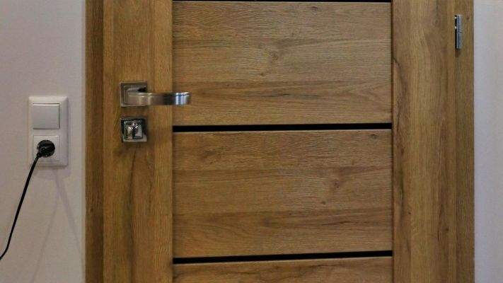 Designtürbeschläge