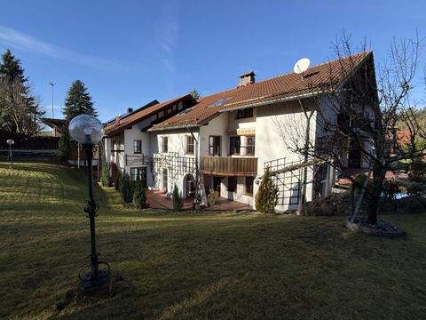 Waldkraiburg Häuser, Waldkraiburg Haus kaufen