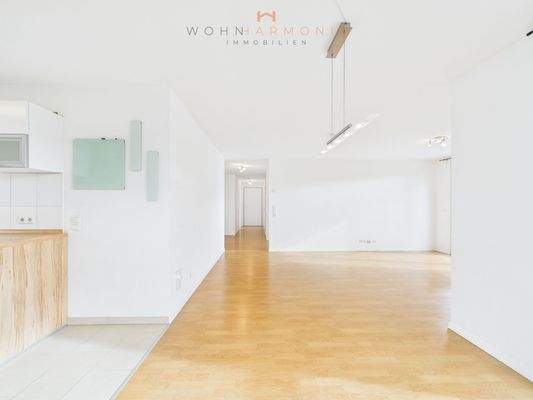 Essbereich/Wohnzimmer