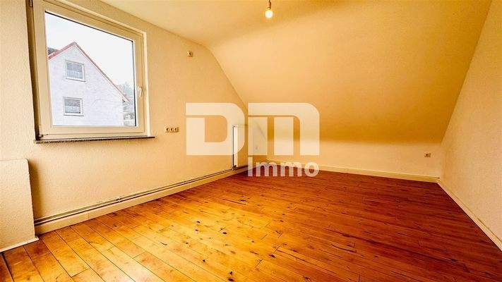 OG / DG Zimmer / Küche