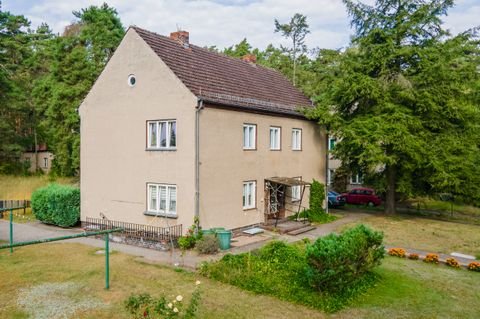 Bad Freienwalde (Oder) Häuser, Bad Freienwalde (Oder) Haus kaufen