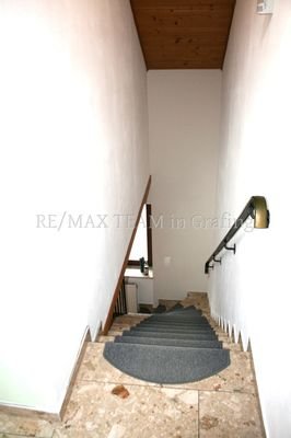 DG Treppenaufgang