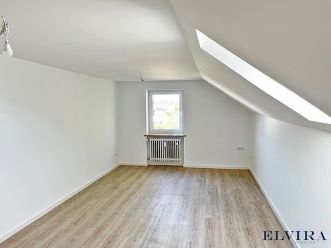 München / Allach Wohnungen, München / Allach Wohnung mieten