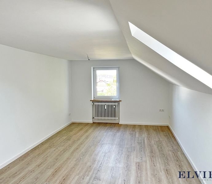 2,5 Zimmer Wohnung in München (Allach-Untermenzing)