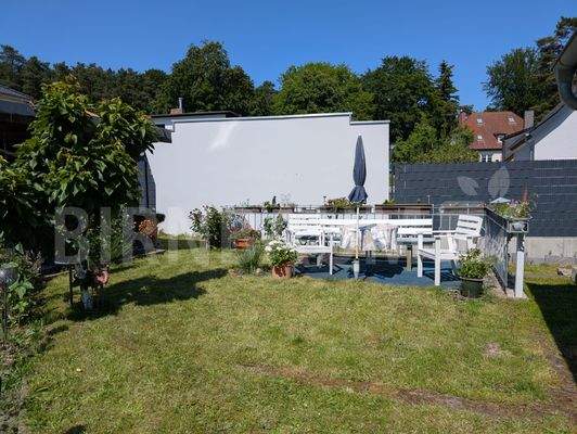 Sitzecke 